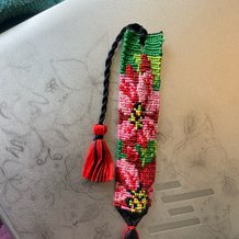 Pattern #112891 Photo