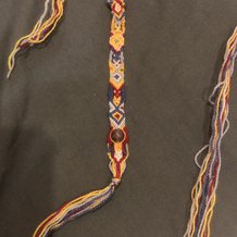 Pattern #34254 Photo