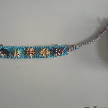 Pattern #150114 Photo