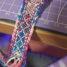 Pattern #206665 Photo