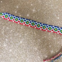 Pattern #168200 Photo