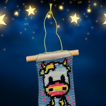 Pattern #134529 Photo