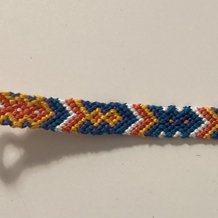 Pattern #207196 Photo