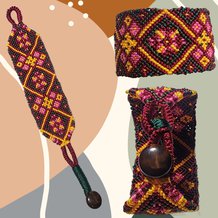 Pattern #125443 Photo