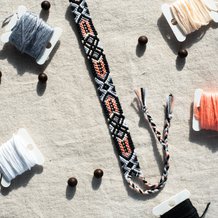 Pattern #150927 Photo