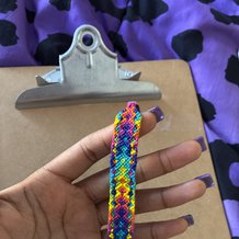 Pattern #203006 Photo