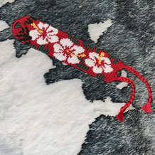 Pattern #83691 Photo