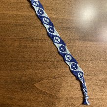 Pattern #158212 Photo