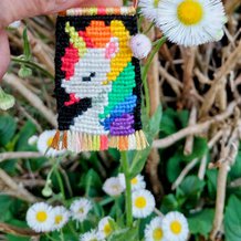 Pattern #149854 Photo