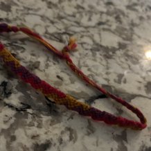 Pattern #33367 Photo