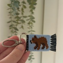 Pattern #207582 Photo