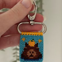 Pattern #169410 Photo