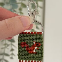 Pattern #199614 Photo