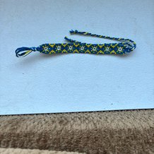 Pattern #130131 Photo