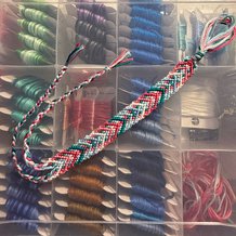 Pattern #23207 Photo