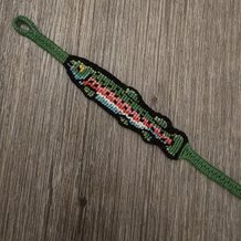 Pattern #204079 Photo