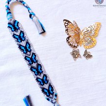 Pattern #89613 Photo