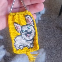 Pattern #202246 Photo