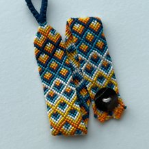 Pattern #35571 Photo