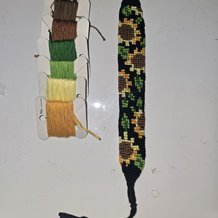 Pattern #199883 Photo