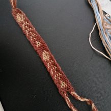 Pattern #184414 Photo