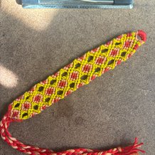 Pattern #176517 Photo