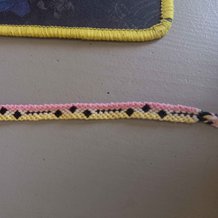 Pattern #186602 Photo