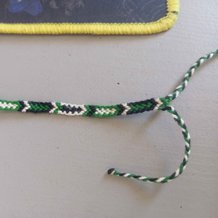 Pattern #188884 Photo