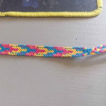 Pattern #186183 Photo
