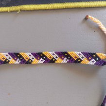 Pattern #180420 Photo