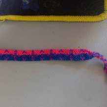 Pattern #111991 Photo