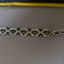 Pattern #176592 Photo