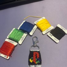 Pattern #203326 Photo