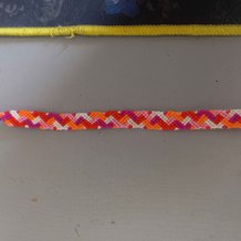 Pattern #153682 Photo