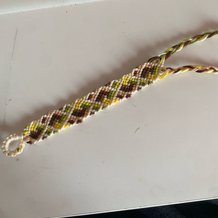 Pattern #33241 Photo