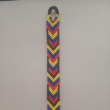 Pattern #206003 Photo