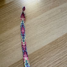 Pattern #119609 Photo