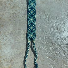 Pattern #84589 Photo