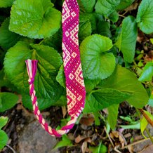 Pattern #130808 Photo