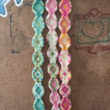 Pattern #61158 Photo