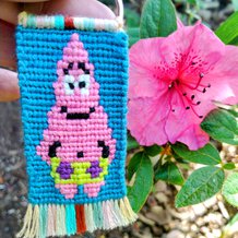 Pattern #193539 Photo