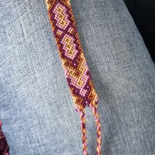 Pattern #207494 Photo