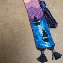 Pattern #149525 Photo