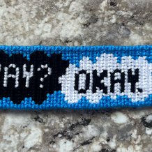 Pattern #20539 Photo