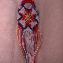 Pattern #25054 Photo