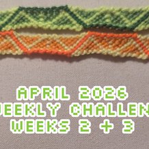 Pattern #203853 Photo