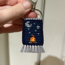 Pattern #75784 Photo