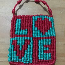 Pattern #144318 Photo