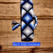 Pattern #174023 Photo