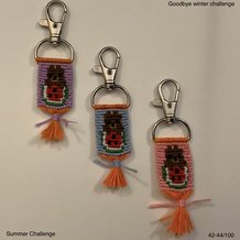 Pattern #48294 Photo